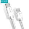Romoss USB Type C Quick Charging Cable 1Meter CB30V - Image 2