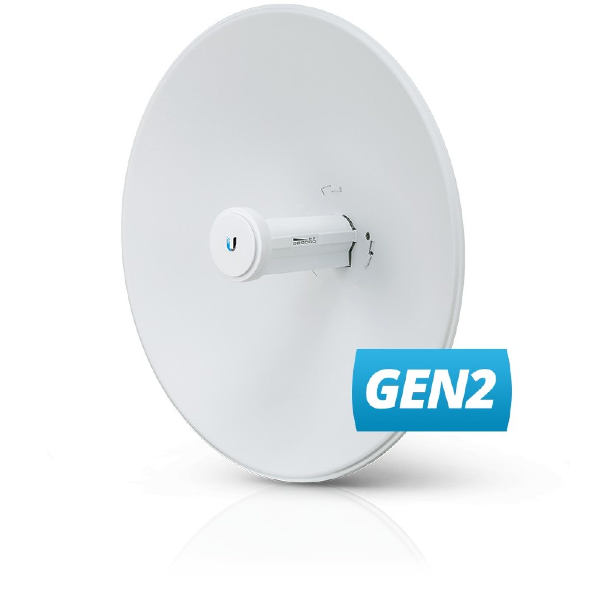 Ubiquiti PowerBeam 5AC Gen2 - INFOTEC EStore