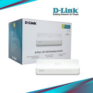 D-Link Networking Switches Archives - INFOTEC eStore