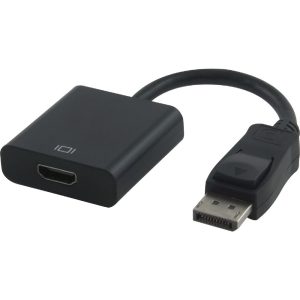 D Port to HDMI Converter