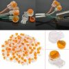 UY K1 Scotchlok Connector - Networking Wire Joiner 50 Pcs - Image 2