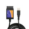 ELM327 OBD2 Car Diagnostics Tool