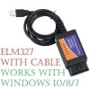 ELM327 OBD2 Car Diagnostics Tool - Image 4