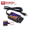 ELM327 OBD2 Car Diagnostics Tool - Image 2