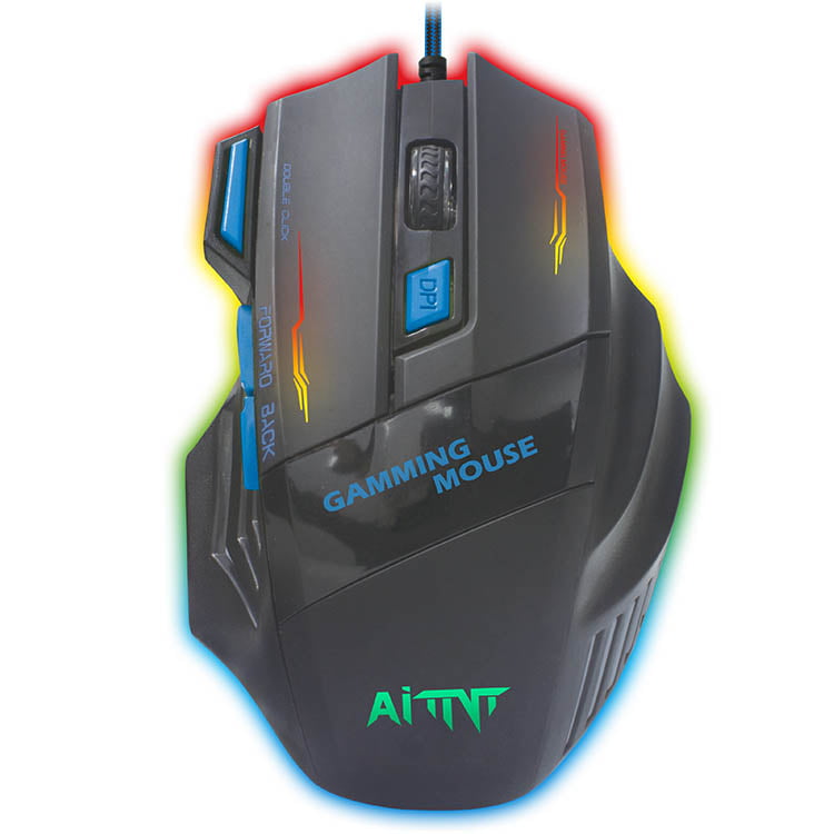 AiTNT Gaming Mouse X50