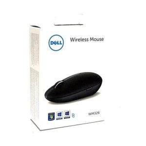 Dell Wireless Mouse WM326