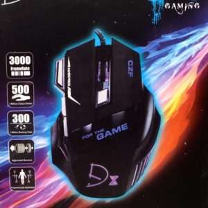 Gaming Mouse D-8