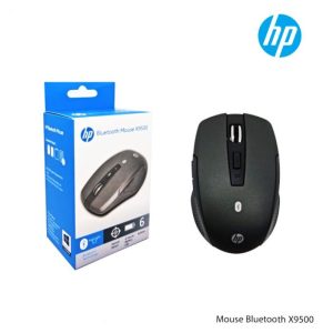 HP Wireless Mouse S9000