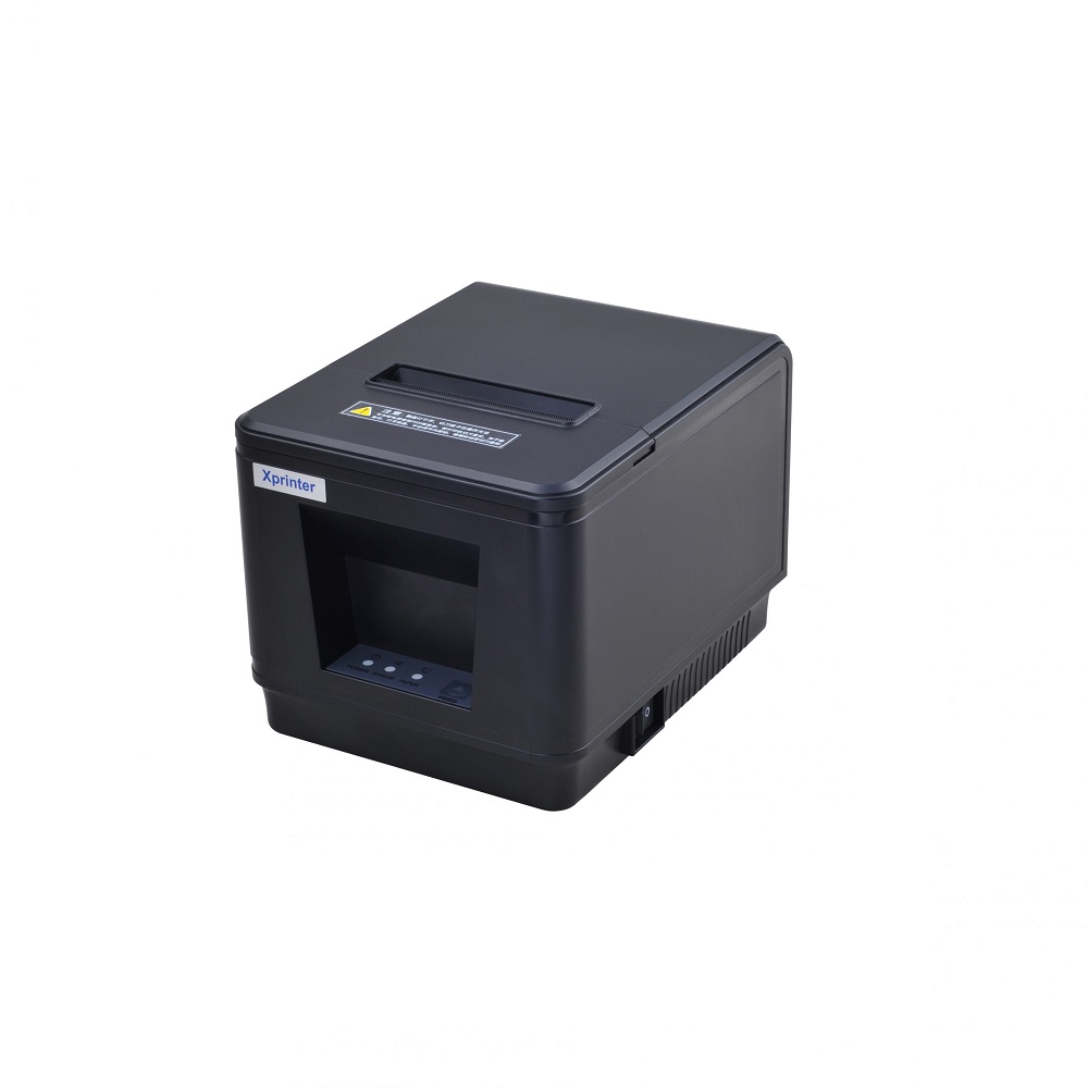 X Printer H200n 80mm Usb Thermal Printer