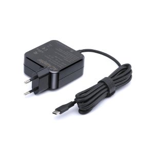 Hp/Lenovo/Asus/Chrome Book USB Type C 65W Laptop Charger