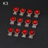UR K3 Scotchlok Connector - Networking Wire Joiner 100 Pcs - Image 3