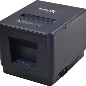 Speed-X-400UL Thermal Receipt Printer With USB+LAN