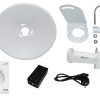 Ubiquiti PowerBeam PBE-M5-300 - Image 3