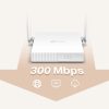 Tplink TL-WR820N 300 Mbps Multi-Mode Wi-Fi Router - Image 5