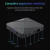 Smart Android Tv Box X96Q 2022 Android11- 4GB, 64Gb - Image 4
