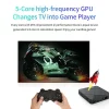Smart Android Tv Box X96Q 2022 Android11- 4GB, 64Gb - Image 5