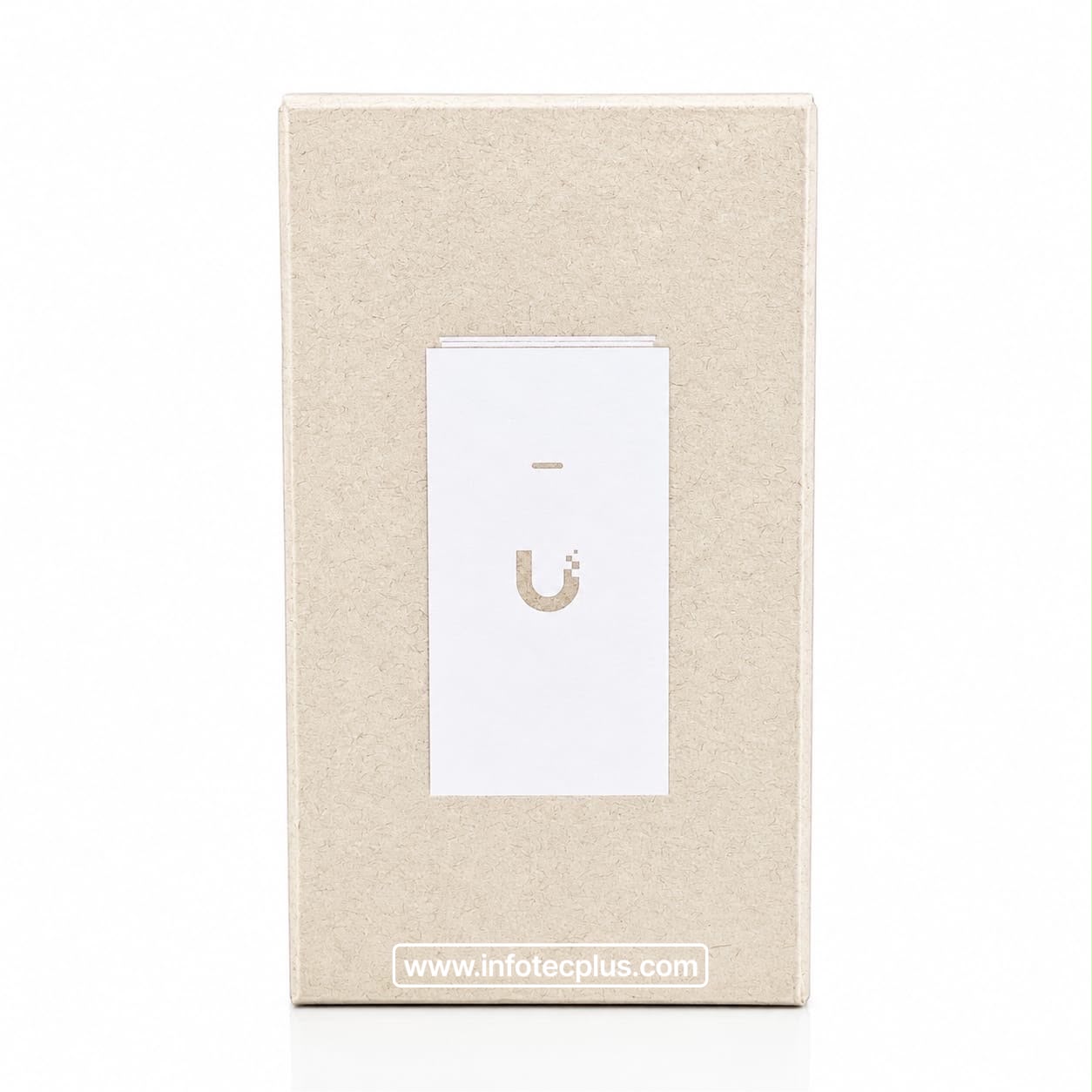 UISP 2.5G 24V 0.5A Gigabit PoE Adapter White (Original) Model: POE-24-12W-G-WH - Image 10