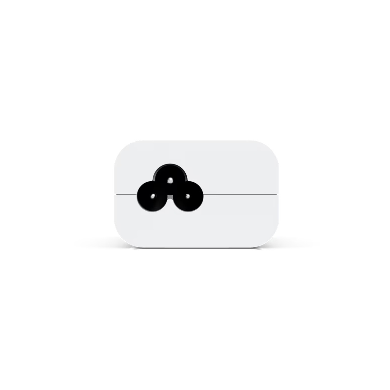 UISP 2.5G 24V 0.5A Gigabit PoE Adapter White (Original) Model: POE-24-12W-G-WH - Image 7
