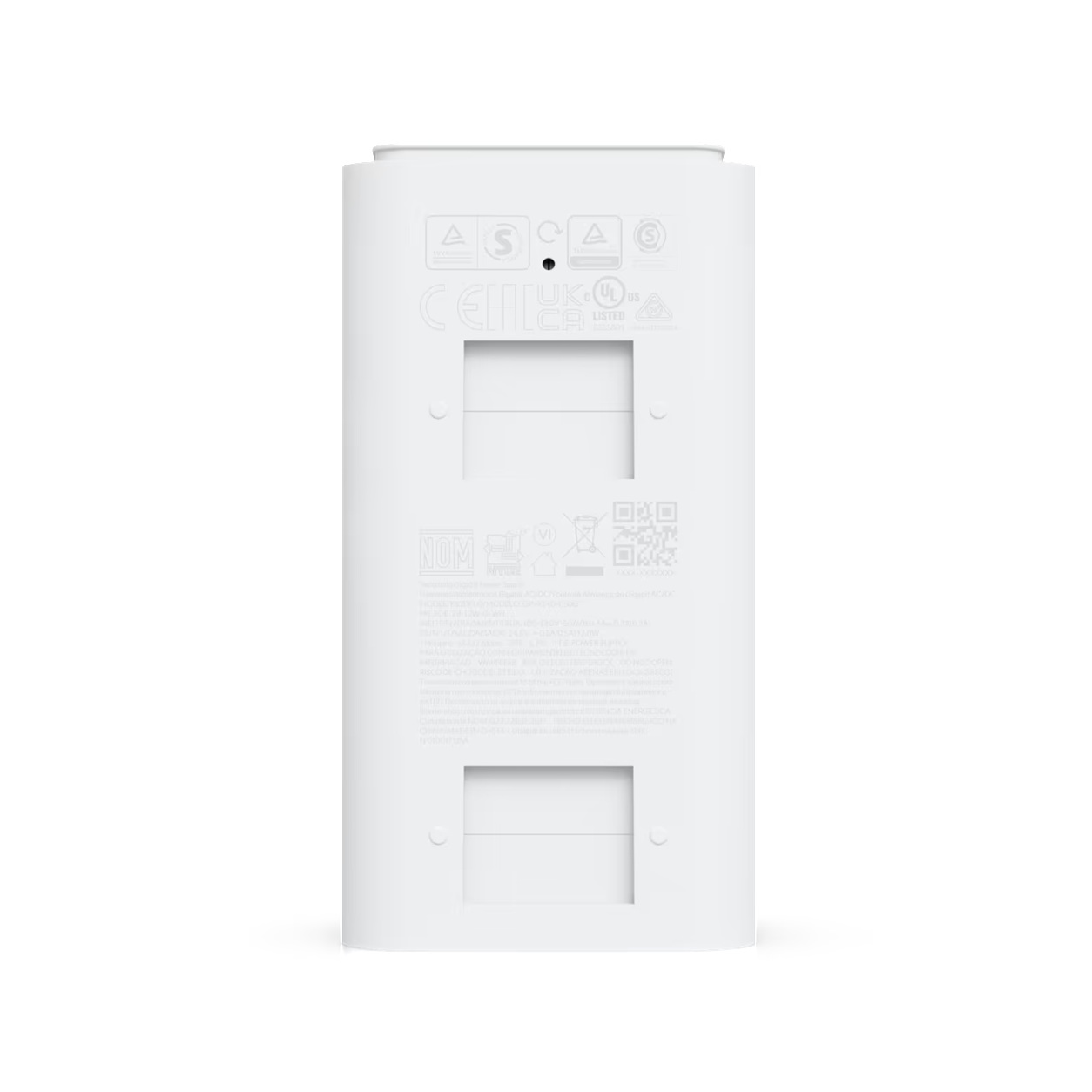 UISP 2.5G 24V 0.5A Gigabit PoE Adapter White (Original) Model: POE-24-12W-G-WH - Image 8