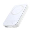 JOYROOM Magnetic Magsafe Wireless Power Bank 10000Mah JR-W020 - Image 2