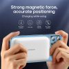 JOYROOM Magnetic Magsafe Wireless Power Bank 10000Mah JR-W020 - Image 3