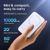 JOYROOM Magnetic Magsafe Wireless Power Bank 10000Mah JR-W020 - Image 4