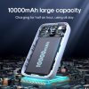 JOYROOM Magnetic Magsafe Wireless Power Bank 10000Mah JR-W020 - Image 7