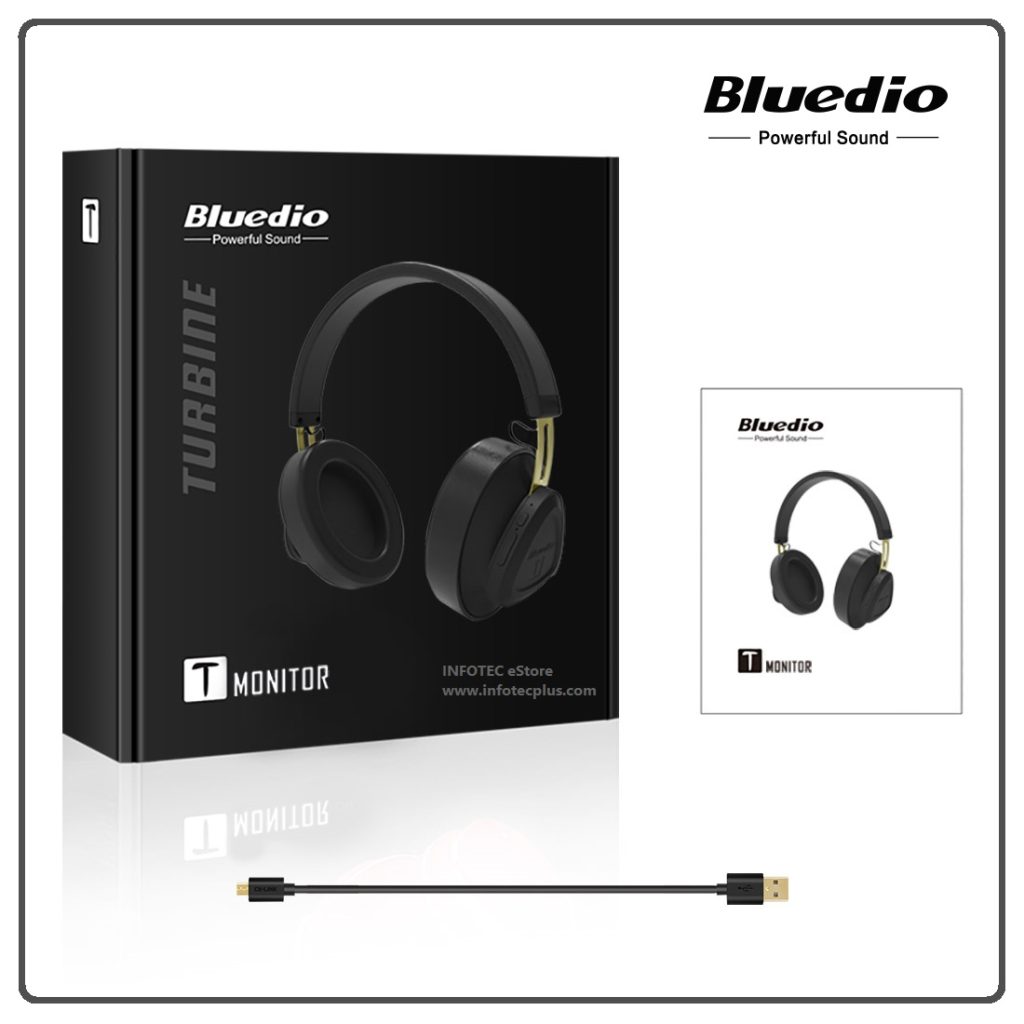 How To Change Language On Bluedio Bluetooth Headphones Bluedio TM Bluetooth Wireless Headset Noise Cancelling Stereo Headphone