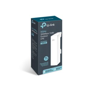 TPLINK CPE510 5GHz 300Mbps 13dBi Outdoor CPE
