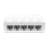 TPLINK LS1005 5-Port 10/100Mbps Desktop Switch - Image 2