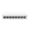TPLINK LS1008 8-Port 10/100Mbps Desktop Switch - Image 2