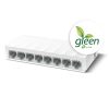 TPLINK LS1008 8-Port 10/100Mbps Desktop Switch - Image 3