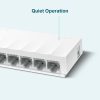 TPLINK LS1008 8-Port 10/100Mbps Desktop Switch - Image 4