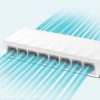 TPLINK LS1008 8-Port 10/100Mbps Desktop Switch - Image 6