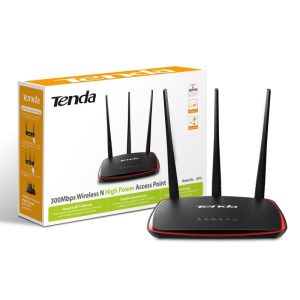 Tenda A9 Wireless N300 Universal Range Extender_Tenda-All For Better  NetWorking