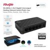 Ruijie RG-ES05G, 5-Port Gigabit Unmanaged Networking Switch