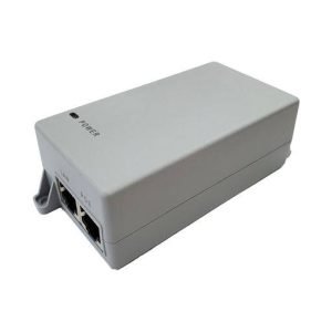 Mimosa Gigabit PoE Injector (24V)