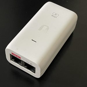 Ubiquiti 48V 0.32A Gigabit PoE Original (Used)
