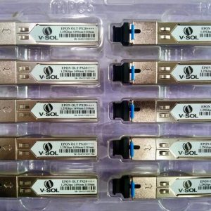 VSOL EPON 9db Module (EPON OLT PX20++++ 1.25Gbps 1490nm/1310nm)