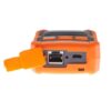 Ultranet Optical Multi-Meter (OPM, VFL, RJ45, -50+26 DBM) UN200-8 - Image 3