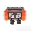 Ultranet Optical Multi-Meter (OPM, VFL, RJ45, -50+26 DBM) UN200-8 - Image 2