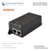 POE Adapter 48V 0.5A 24W Gigabit G0720-480-050