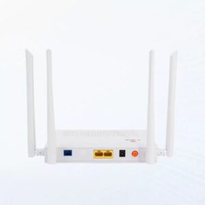 VSOL V2802DAC XPON AC1200 Dualband 2GE+WiFi5 ONU