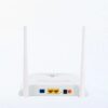 VSOL V2802RGW-V2802GW XPON EPON/GPON WiFi4 ONU 1GE + 1FE