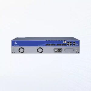 VSOL 4 Port EPON OLT V1601E04-DP 10G