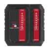 NOYAFA Quick Auto Remote Networking Cable Tester NF-466