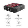 NOYAFA Quick Auto Remote Networking Cable Tester NF-466 - Image 7