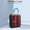 NOYAFA Quick Auto Remote Networking Cable Tester NF-466 - Image 8