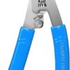 CFS-3 Fiber Optic Stripper Stainless Steel Adjustable Three Ports - Image 7