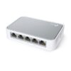 TPLINK TL-SF1005D 5-Port 10/100Mbps Desktop Switch - Image 2